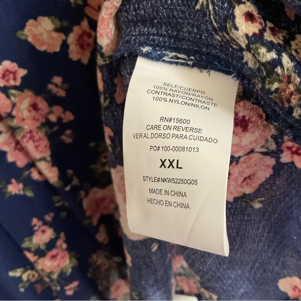 Rewind Blouse - Picture 5 of 6